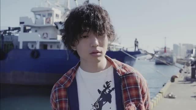 伊藤健太郎インタビュー＆メイキング映像