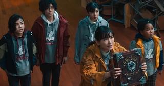 ゴーストブック おばけずかん