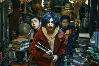 ゴーストブック おばけずかん