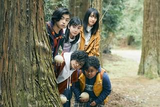 ゴーストブック おばけずかん