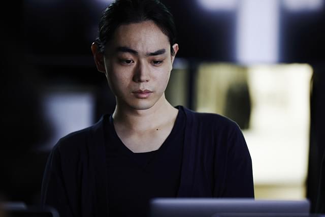 菅田将暉の「百花」の画像