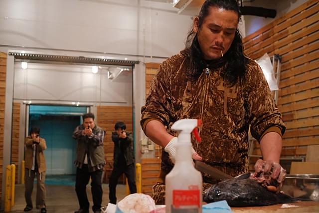 三元雅芸の「BAD CITY」の画像