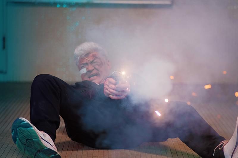 BAD CITY : 作品情報・キャスト・あらすじ・動画 - 映画.com