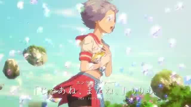 特別映像：ウタ編