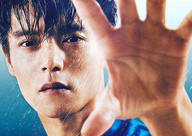 窪田正孝の「劇場版ラジエーションハウス」の画像