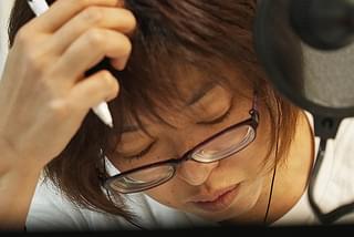 こころの通訳者たち What a Wonderful World