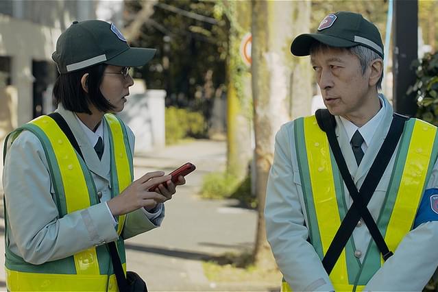 ミドリムシの姫