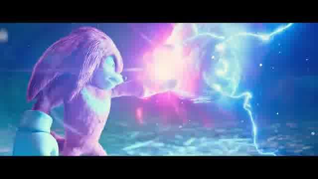 インターナショナル予告編