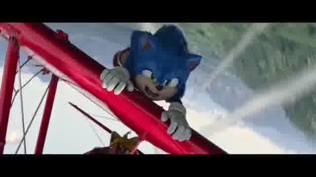 吹き替え版予告編