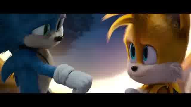 日本オリジナル新予告編