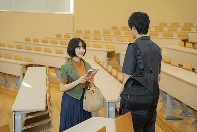 平祐奈の「恋は光」の画像