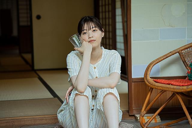 西野七瀬の「恋は光」の画像