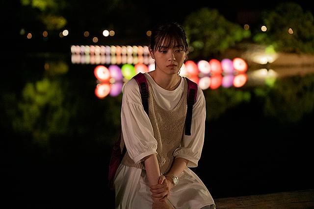 西野七瀬の「恋は光」の画像