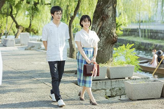 平祐奈の「恋は光」の画像