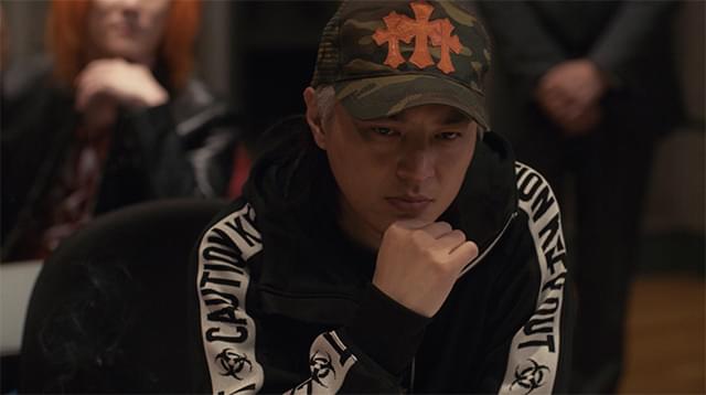 塚本高史の「TELL ME hideと見た景色」の画像