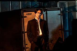 HiGH&LOW THE WORST X