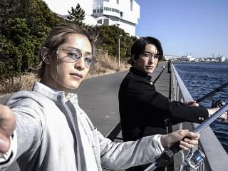 HiGH&LOW THE WORST X