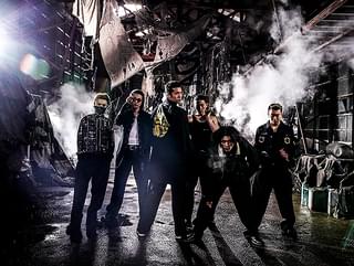 HiGH&LOW THE WORST X