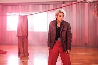 HiGH&LOW THE WORST X