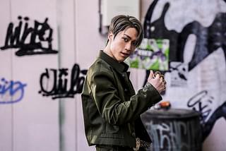 HiGH&LOW THE WORST X