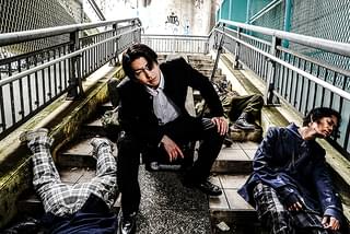 HiGH&LOW THE WORST X