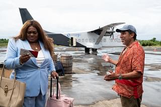 ザ・ロストシティ