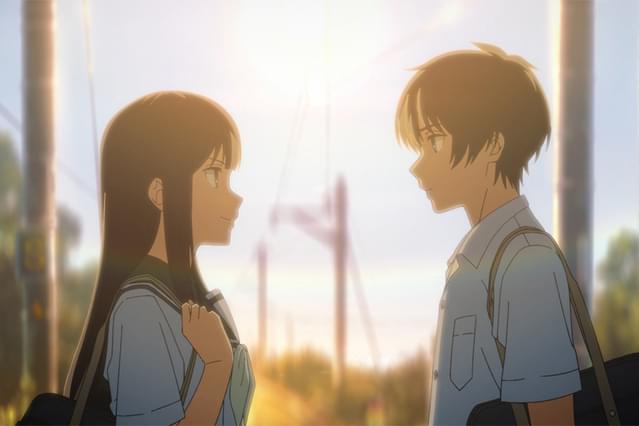 夏へのトンネル、さよならの出口