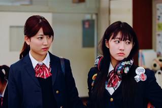 味噌カレー牛乳ラーメンってめぇ～の？の予告編・動画