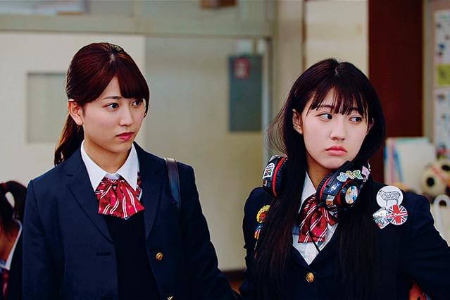 味噌カレー牛乳ラーメンってめぇ～の？