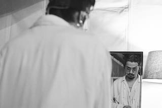 常田大希 混沌東京 TOKYO CHAOTIC