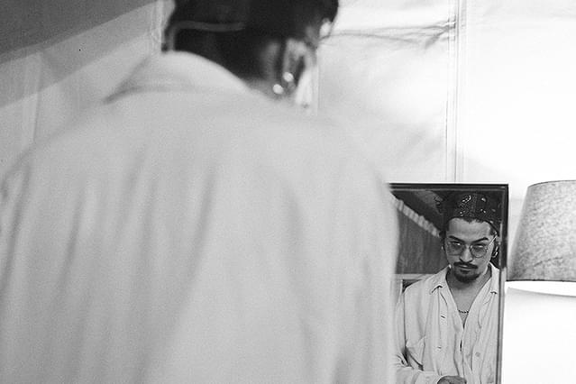 常田大希 混沌東京 TOKYO CHAOTIC