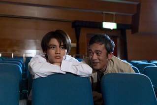 追想ジャーニー