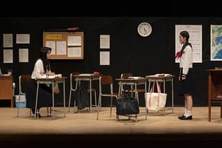 追想ジャーニー