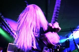 ダイナソーJr. フリークシーン