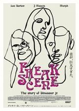 ダイナソーJr.／フリークシーン