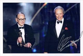 モリコーネ 映画が恋した音楽家