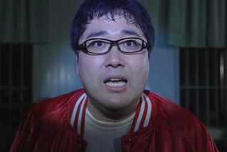 劇場版 ほんとうにあった怖い話 事故物件芸人4