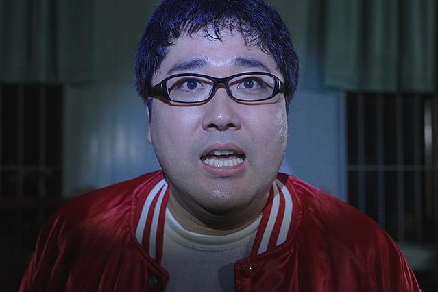 劇場版 ほんとうにあった怖い話 事故物件芸人4