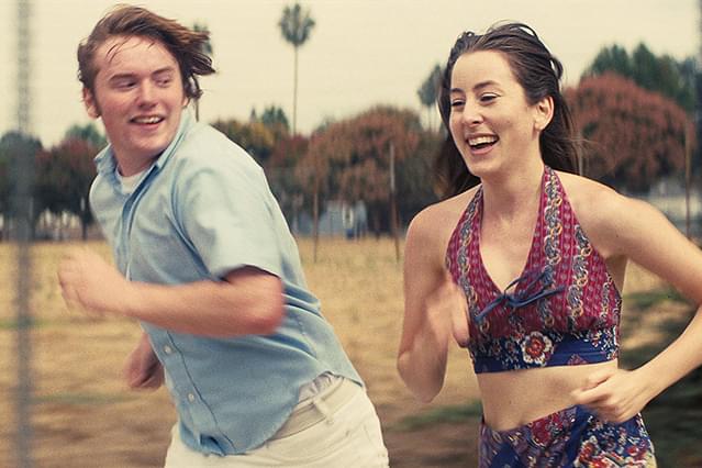 リコリス・ピザ