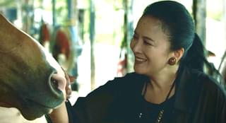 狼 ラストスタントマン