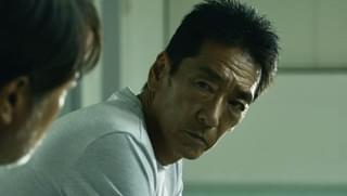 狼 ラストスタントマン