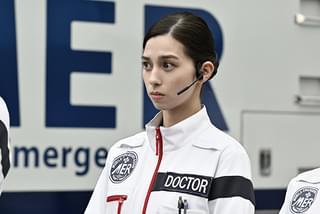 劇場版TOKYO MER 走る緊急救命室