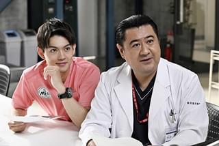 劇場版TOKYO MER 走る緊急救命室