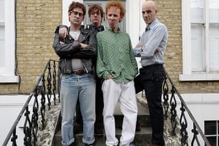 クリエイション・ストーリーズ 世界の音楽シーンを塗り替えた男