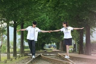 最初の恋、最後の恋人