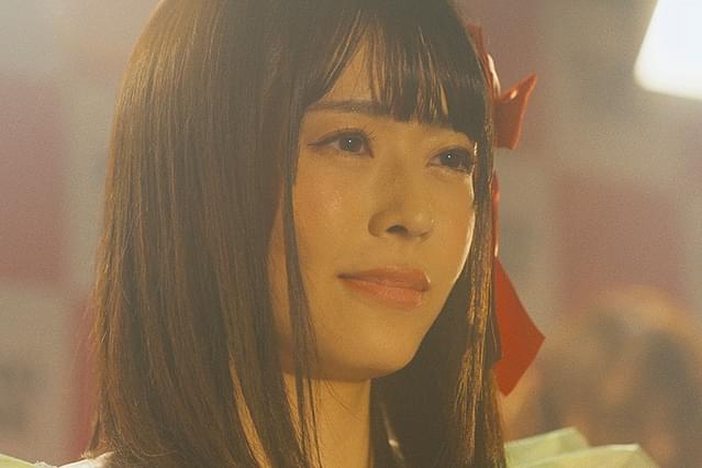 私、アイドル辞めます