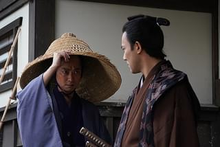 漆黒天 終の語り