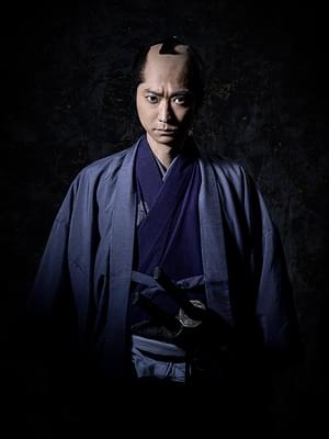 漆黒天 終の語り