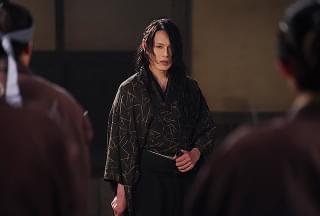 漆黒天 終の語り