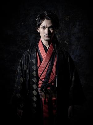 漆黒天 終の語り